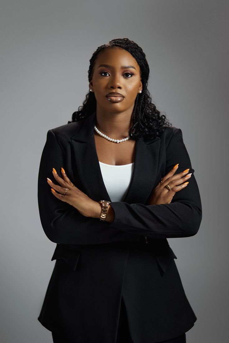 Keynote speaker portrait